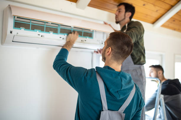 Best HVAC Maintenance Plan  in Burlington, WI