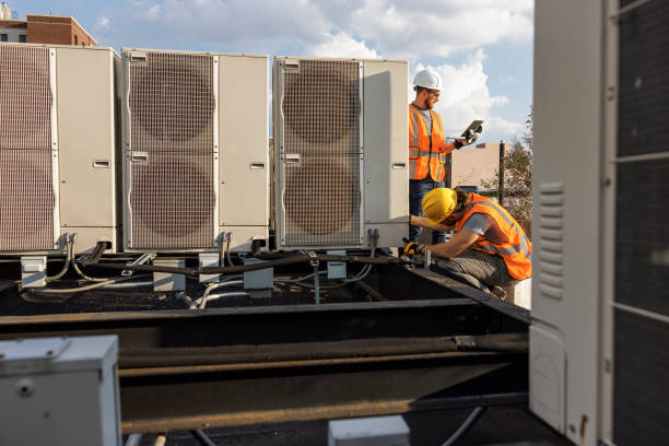 Best HVAC System Installation  in Burlington, WI