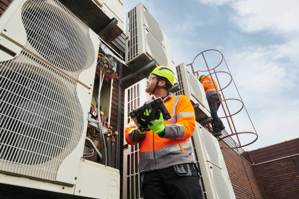 Best Heating Repair Services  in Burlington, WI