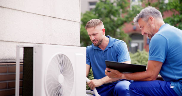 Best HVAC Repair Near Me  in Burlington, WI