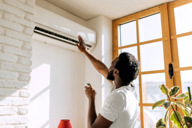 Professional HVAC in Burlington, WI