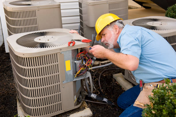 Best 24/7 HVAC Repair  in Burlington, WI