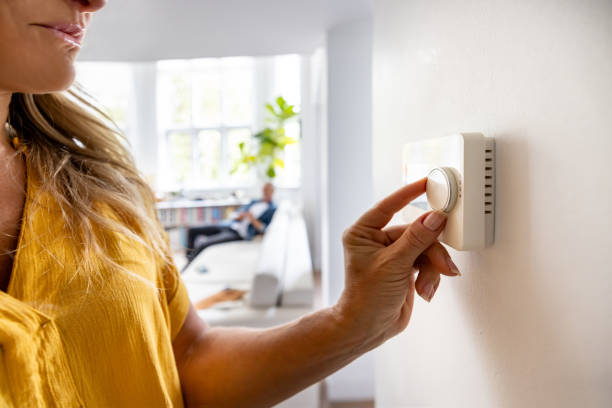 Best HVAC Emergency Services  in Burlington, WI