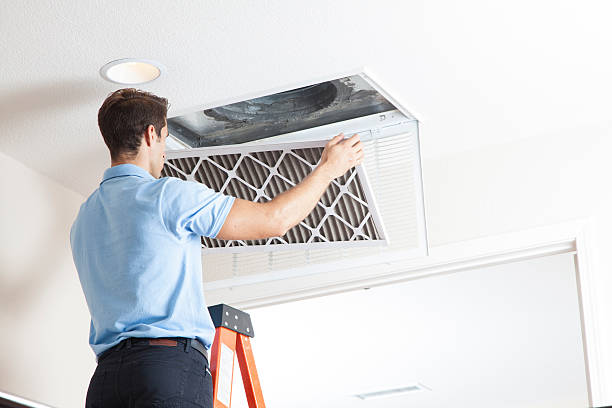 Best Best HVAC Companies  in Burlington, WI