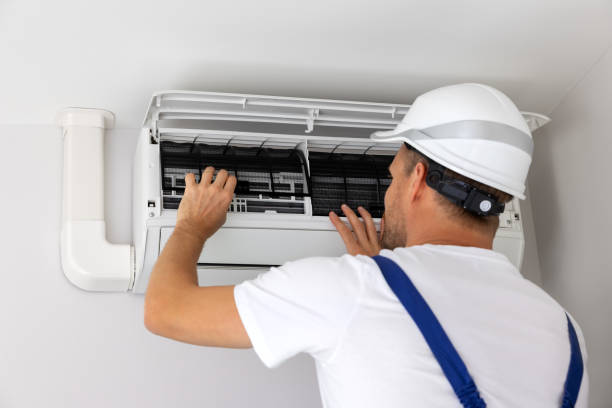 Best Local HVAC Companies  in Burlington, WI