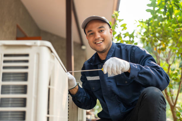 Local HVAC Companies in Burlington, WI