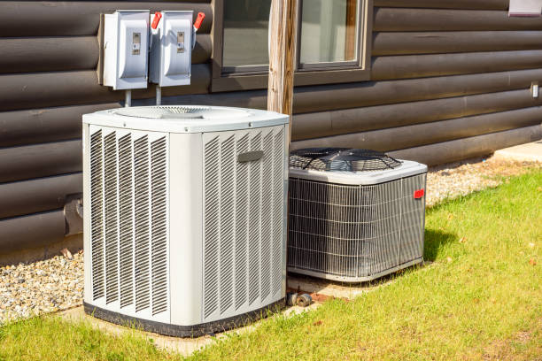 Best Ductless HVAC Repair  in Burlington, WI
