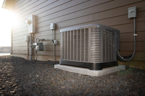 Best HVAC Maintenance Near Me  in Burlington, WI